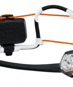 Petzl Iko Core Headlamp Headlamps