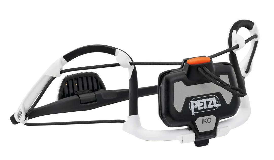 Petzl Headlamps Iko Headlamp 3 Petzl Headlamps Iko Headlamp