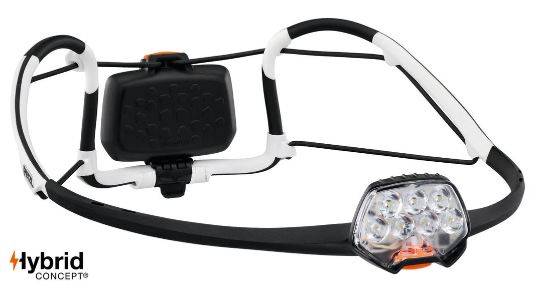 Petzl Headlamps Iko Headlamp 1 Petzl Headlamps Iko Headlamp
