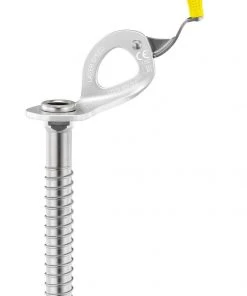 Petzl Laser Speed Ice Screw