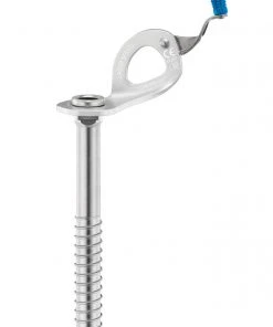 Petzl Laser Speed Ice Screw