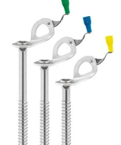 Petzl Laser Speed Ice Screw