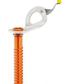 Petzl Gear Laser Speed Light Ice Screw