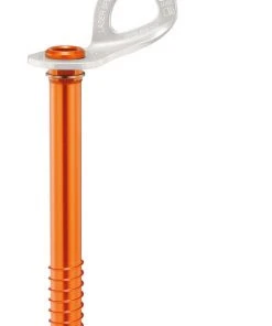 Petzl Gear Laser Speed Light Ice Screw