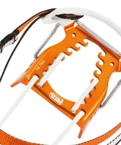 Petzl Leopard FL Crampon Gear
