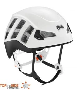 Petzl Meteor Helmet Gear