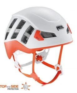 Petzl Meteor Helmet Gear