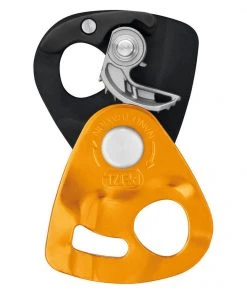 Petzl Nano Traxion