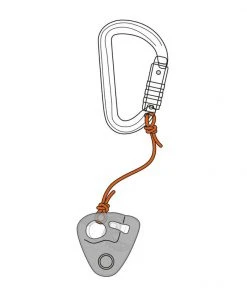 Petzl Nano Traxion