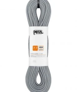 Petzl Gear PASO® Guide 7.7mm Rope