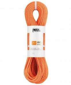 Petzl Gear PASO® Guide 7.7mm Rope