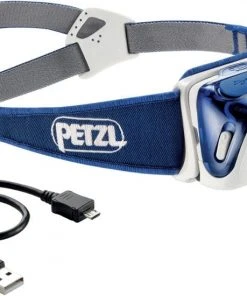 Petzl Headlamps Reactik Headlamp