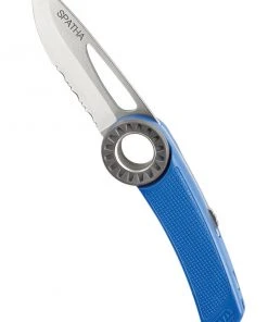 Petzl Spatha Knife