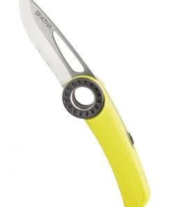 Petzl Spatha Knife