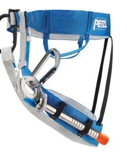 Petzl Tour Harness