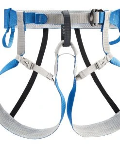 Petzl Tour Harness