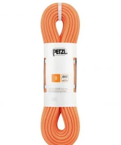 Petzl VOLTA® Guide 9mm Rope Gear