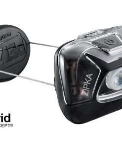 Petzl Headlamps Zipka