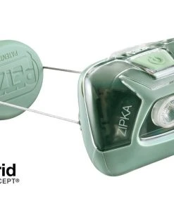 Petzl Headlamps Zipka