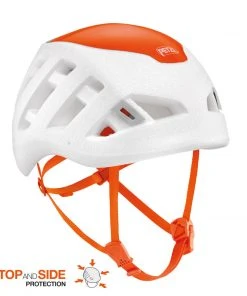 Petzl Sirocco Helmet Gear