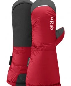 Rab Endurance Down Mitt