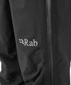 Rab Clothing Kangri GTX Pants Men's 6 Rab Clothing Kangri GTX Pants Men's