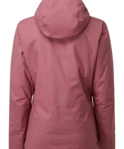 Rab Khroma Kharve Jacket Women's Clothing