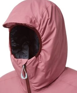 Rab Khroma Kharve Jacket Women's Clothing