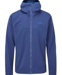 Rab Kinetic 2.0 Jacket Men's