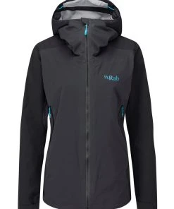 Rab Kinetic 2.0 Jacket Women's Clothing