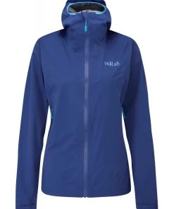 Rab Kinetic 2.0 Jacket Women's Clothing