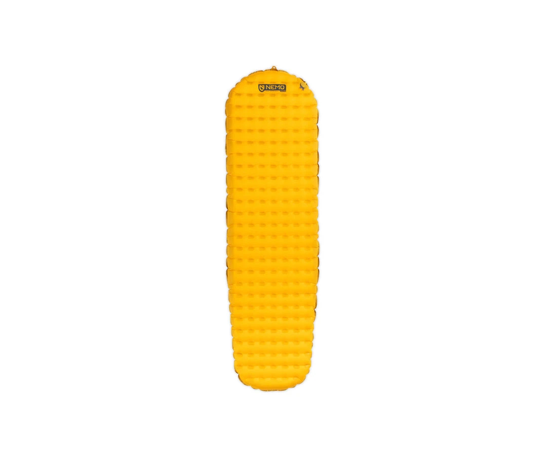 NEMO Sleeping Bags Tensor™ Ultralight Insulated Pad 4 NEMO Sleeping Bags Tensor™ Ultralight Insulated Pad