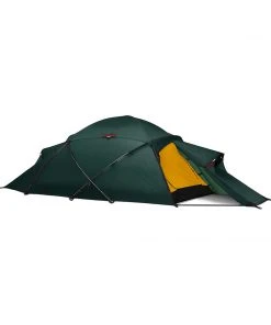 Hilleberg Saivo 3 Person Tent
