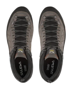 Salewa Mountain Trainer 2 Walnut Footwear