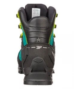 Salewa Rapace GTX Women's Footwear 8 Salewa Rapace GTX Women's Footwear