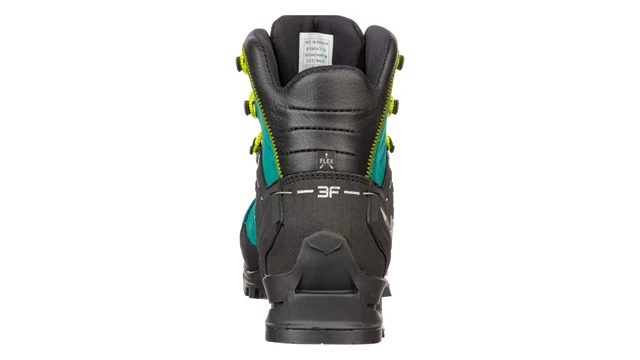 Salewa Rapace GTX Women's Footwear 4 Salewa Rapace GTX Women's Footwear