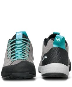 Scarpa Footwear Gecko Women's 9 Scarpa Footwear Gecko Women's