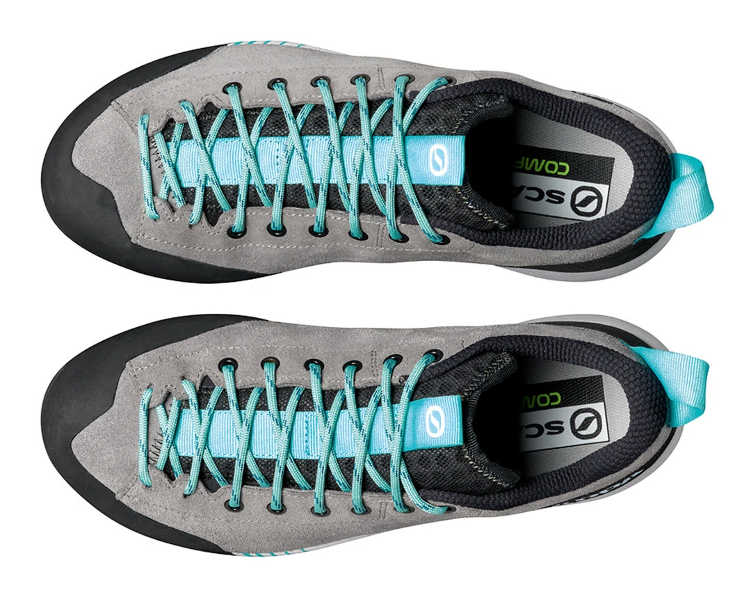 Scarpa Footwear Gecko Women's 3 Scarpa Footwear Gecko Women's