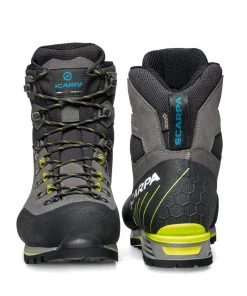Scarpa Footwear Manta Tech Gtx Men's 7 Scarpa Footwear Manta Tech Gtx Men's