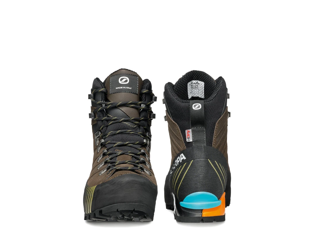 Scarpa Ribelle HD Men's 2 Scarpa Ribelle HD Men's