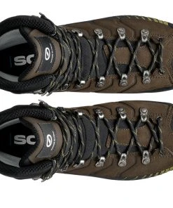 Scarpa Ribelle HD Men's 8 Scarpa Ribelle HD Men's