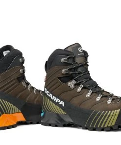 Scarpa Ribelle HD Men's 9 Scarpa Ribelle HD Men's