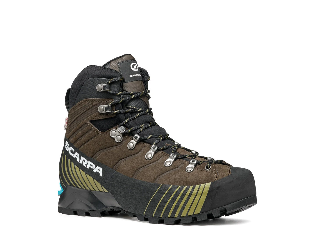 Scarpa Ribelle HD Men's 1 Scarpa Ribelle HD Men's