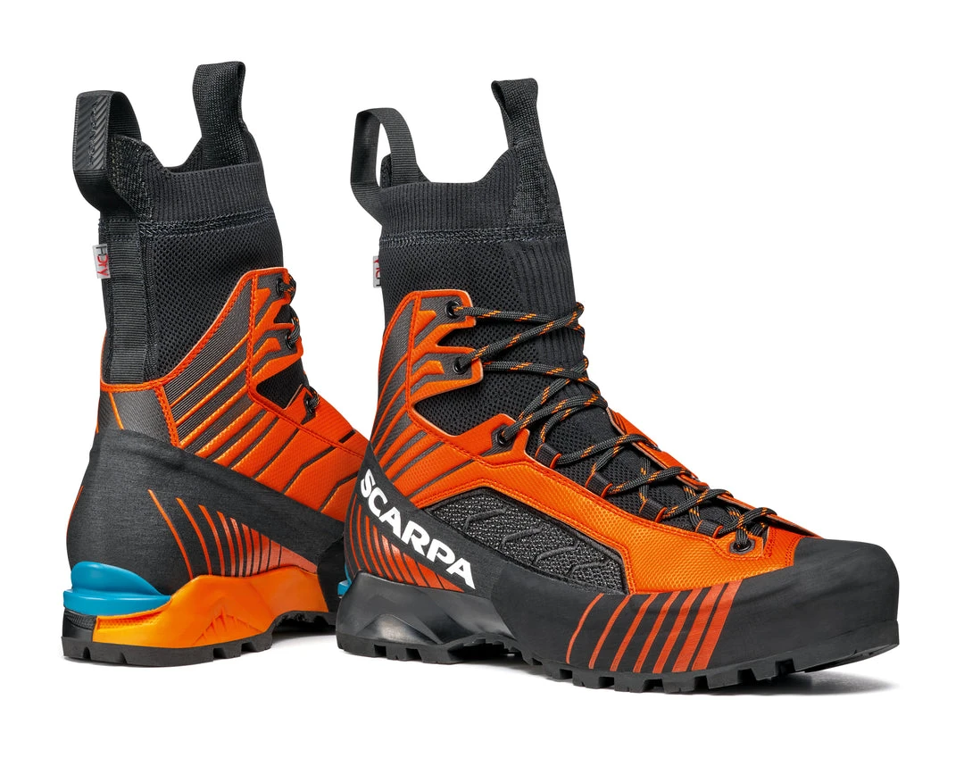 Scarpa Footwear Ribelle Tech 2.0 HD 2 Scarpa Footwear Ribelle Tech 2.0 HD