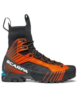 Scarpa Footwear Ribelle Tech 2.0 HD 9 Scarpa Footwear Ribelle Tech 2.0 HD