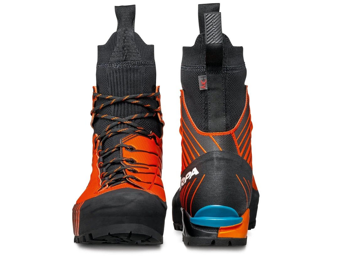 Scarpa Footwear Ribelle Tech 2.0 HD 5 Scarpa Footwear Ribelle Tech 2.0 HD