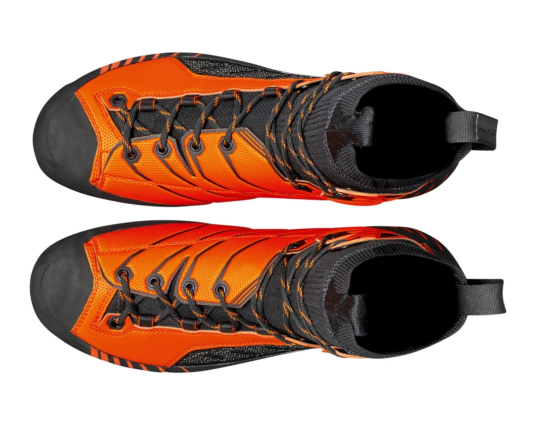 Scarpa Footwear Ribelle Tech 2.0 HD 6 Scarpa Footwear Ribelle Tech 2.0 HD