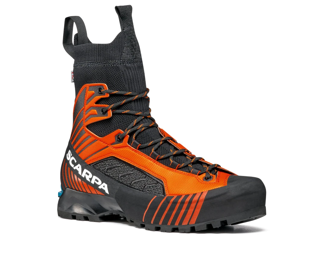 Scarpa Footwear Ribelle Tech 2.0 HD 1 Scarpa Footwear Ribelle Tech 2.0 HD