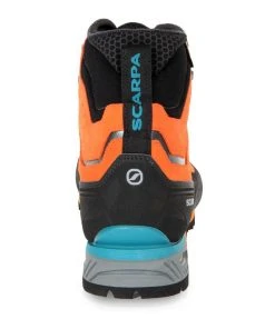 Scarpa Zodiac Tech GTX Men's 8 Scarpa Zodiac Tech GTX Men's