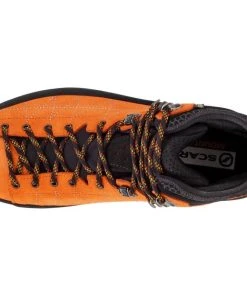 Scarpa Zodiac Tech GTX Men's 7 Scarpa Zodiac Tech GTX Men's